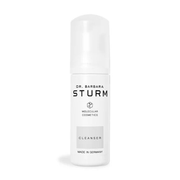 Sephora Other - 🌷New🌷 DR. BARBARA STURM Cleanser, 50mL